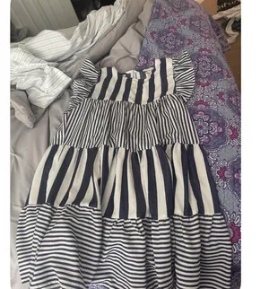 Entro Dress thumbnail 2