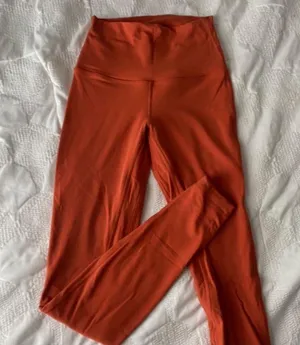 Lululemon Align Leggings  thumbnail 1