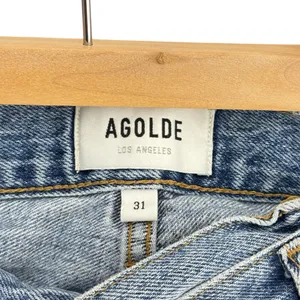 Agolde Criss Cross Eternal‎ Jeans thumbnail 8