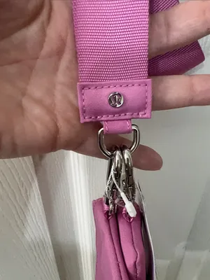 Dual Pouch Wristlet thumbnail 4