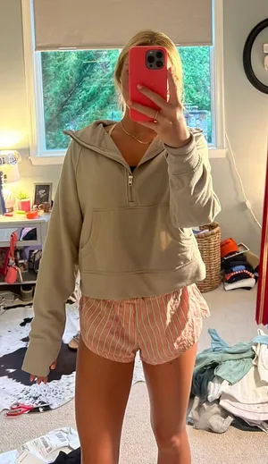 Danskin sweatshirt thumbnail 1