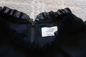 Aritzia Wilfred Dress Mini thumbnail 2