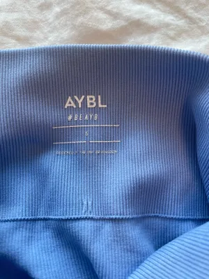 AYBL Shorts thumbnail 4