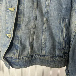 Levi's Denim Jean Jacket thumbnail 8