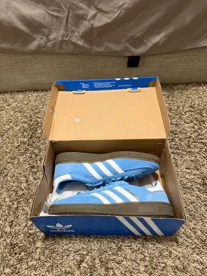 Adidas Handball Spezial Sneakers thumbnail 2