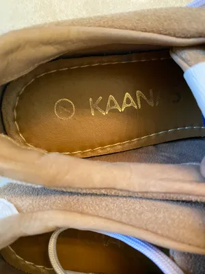 Kaanas Sneakers thumbnail 3