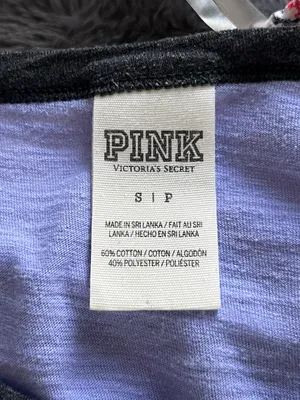 Victoria's Secret PINK Tee thumbnail 2