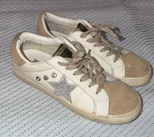 Vintage Havana Sneakers thumbnail 1