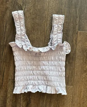 Anthropologie Top thumbnail 1
