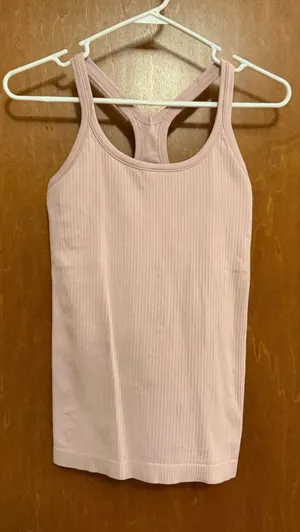 Lululemon Tank thumbnail 1