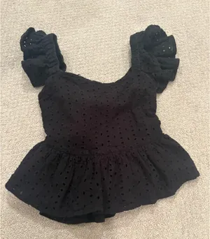 Francesca's Top thumbnail 1