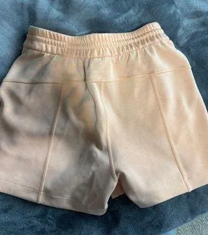 Lululemon softstreme high rise short 4” thumbnail 4