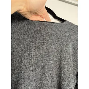 Rag & Bone Merino Wool Sweater Womens Size S Grey Long Sleeve Crew Neck Knit Top thumbnail 7