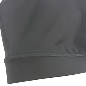 Lululemon Energy Bra Sports Bra Black 6 Strappy Back Activewear Yoga Gym Workout thumbnail 3
