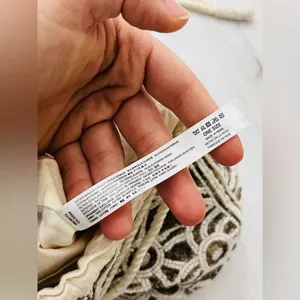 Free People Penny Beaded Pouch thumbnail 8