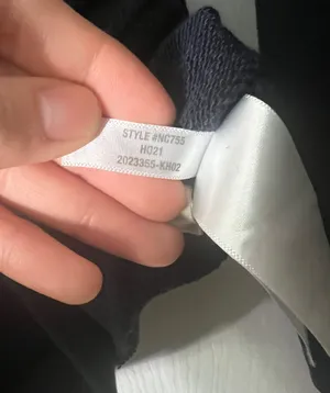 Mockneck Sweater thumbnail 5