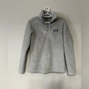 Patagonia Los Gatos Fleece 1/4 Zip Pullover thumbnail 2