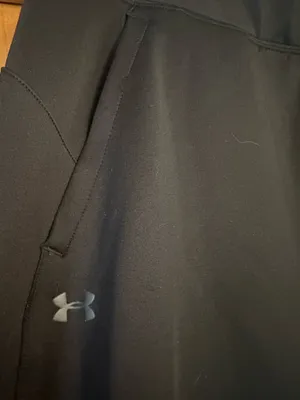 Under Armour ColdGear loose joggers thumbnail 3