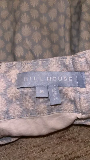 Hill house shorts thumbnail 2