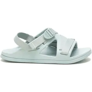 ✨Chaco Chillos Sport Light Blue Sz 8 Sandals✨ thumbnail 3