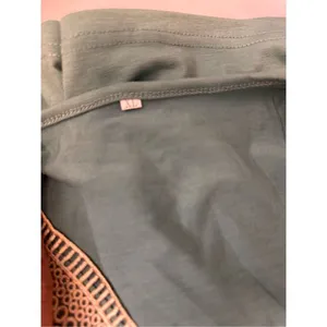 Blouse size XL Green thumbnail 6