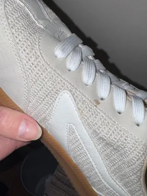 DV by Dolce Vita | ‘Quantum’ Cream Casual Sneakers thumbnail 10