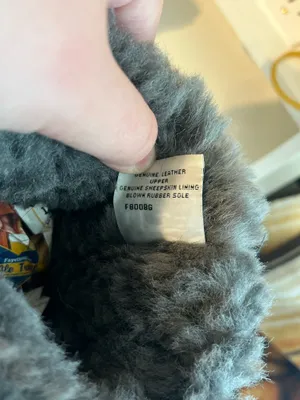 Grey UGG Women’s Boots thumbnail 4