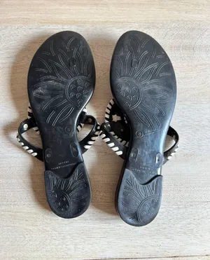 Jack Rogers Georgica Jelly Sandal thumbnail 9