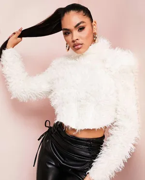 ASOS Top thumbnail 1