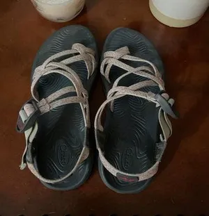 Chacos Women ZVolv X2 Sandal Fleck Pink 7 thumbnail 2