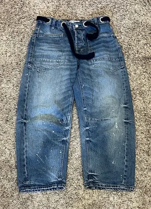 We the Free moxie Jeans thumbnail 1