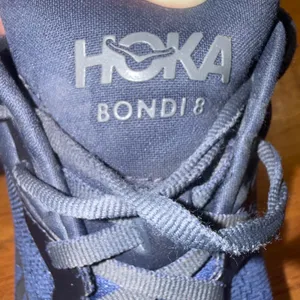 Hoka bondi 8 running shoes size 9 thumbnail 9