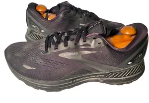 Brooks Mens Adrenaline GTS 23 Men's Size 11.5 Wide 2E Running Shoes 1103912E020 thumbnail 7