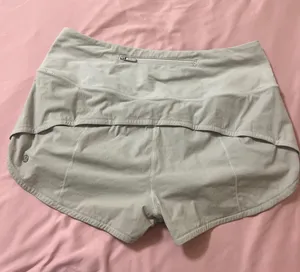Lululemon High-Rise Speed Up Shorts 2.5” thumbnail 2