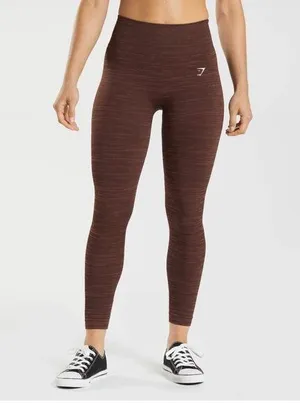 Gymshark leggings size small thumbnail 1