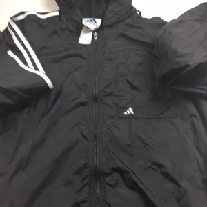 ADIDAS wind breaker  jacket S thumbnail 5
