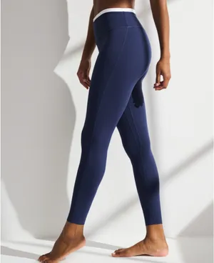 YPB Abercrombie StudioFlex curve love 7/8 Leggings thumbnail 5
