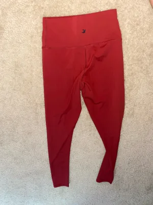 Glyder Leggings thumbnail 4