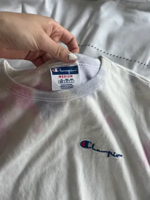 Champion Cropped Top thumbnail 2