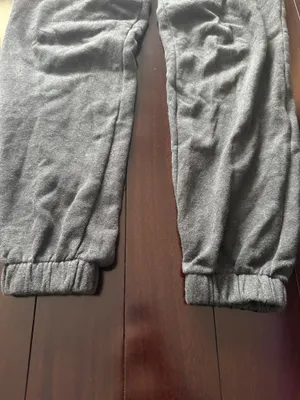 Brandy Melville Cuffed Sweatpants thumbnail 3