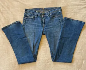 7 for all mankind Jeans thumbnail 1