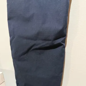 Carhartt women’s Dark Blue Cargo Pants thumbnail 12