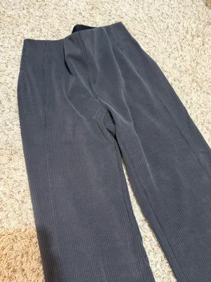 Lululemon Ribbed Softstreme Flared Pant Regular  thumbnail 2