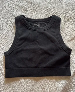Aerie Sports Bra Offline thumbnail 2