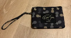 Ron Jon Pineapple Wristlet thumbnail 1