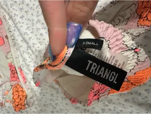 Triangl Bikini thumbnail 3