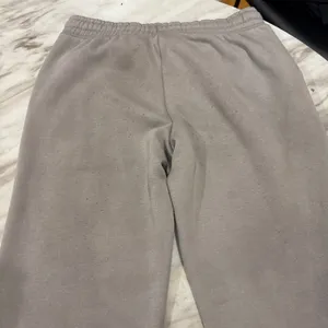 Super cute gray dance studio pants❤️ thumbnail 1