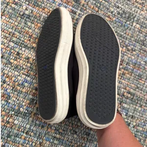 Rothy's The City Slip-on Sneaker in Black Size 7.5 (Women) thumbnail 5