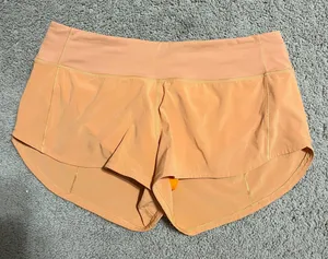 Lululemon Speed Short 2.5” thumbnail 1
