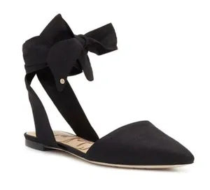 Sam Edelman Wrap Shoes thumbnail 1
